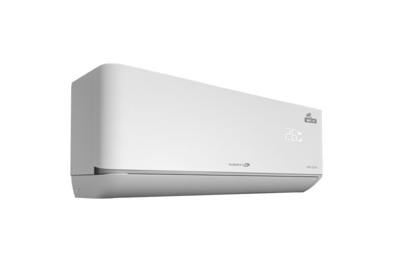 NORDSTAR PLUS Κλιματιστικό Inverter 26.000 btu Α+++/A++ - Image 2