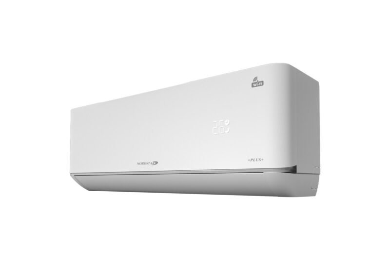 NORDSTAR PLUS Κλιματιστικό Inverter 10.000 btu Α+++/A++ - Image 3