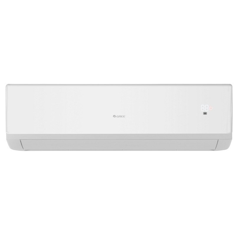 Gree Icon GRC-121QI/KIC-N5/GRCO-121QI/KIC-N5 Κλιματιστικό Inverter 12000 BTU A++/A+