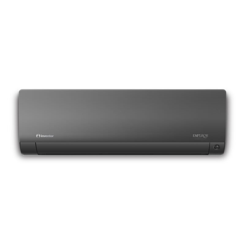 Inventor Emperor Κλιματιστικό Inverter 9000 BTU  EMPVI-09WFI/EMPVO-09 Α+++/A+++