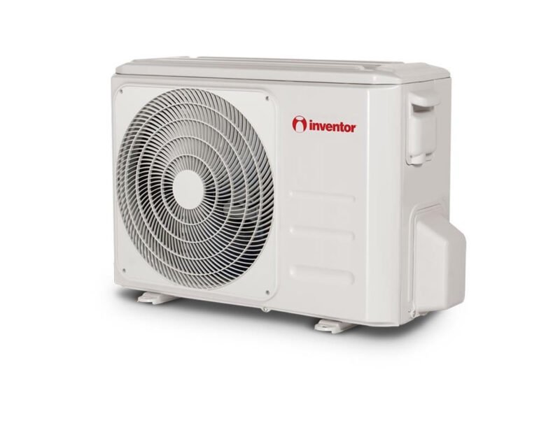 Inventor Emperor Κλιματιστικό Inverter 18.000 BTU  EMPVI-18WFI/EMPVO-18 Α+++/A+++ - Image 6