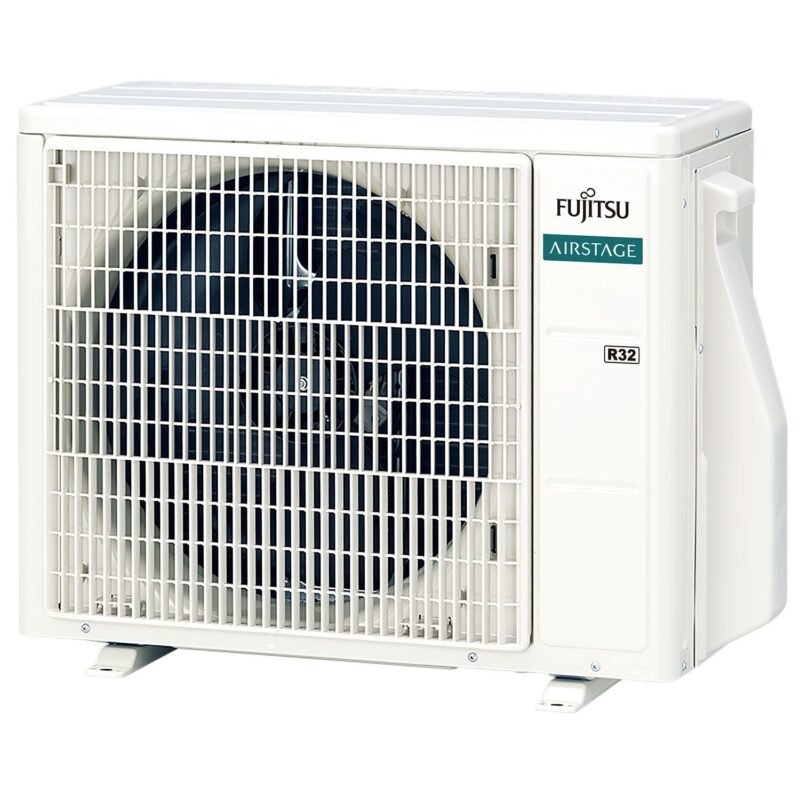 Κλιματιστικό Fujitsu 12000btu A+++/A++ - Image 2