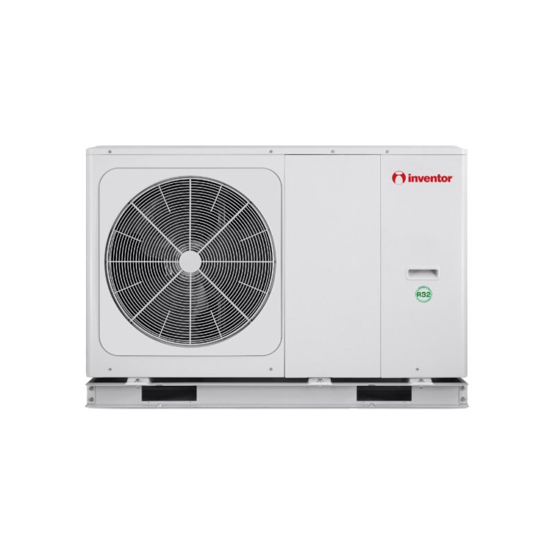 Μatrix ATMH16S3 15.9 kW Με Ενσωματωμένη Αντίσταση