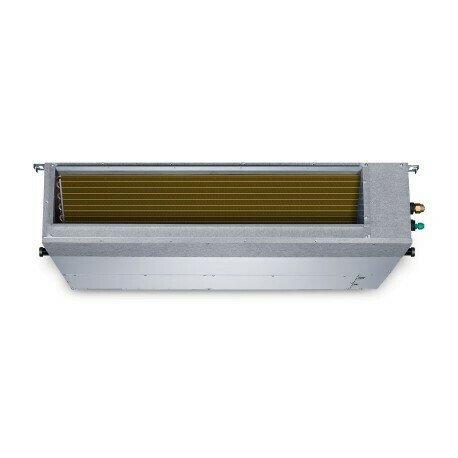 Inventor V7DI-12WiFiR / U7RS-12 Επαγγελματικό Κλιματιστικό Inverter Καναλάτο 12000 BTU