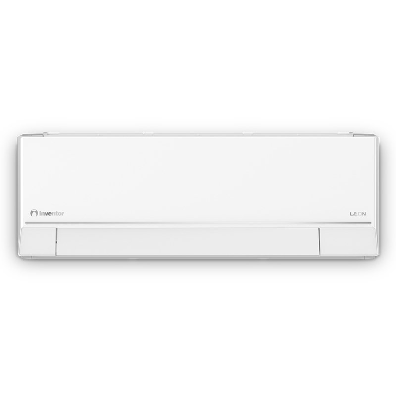 Inventor Leon LEUVI-12WFI/LEUVO-12 LEUVI-12WFI/LEUVO-12 Κλιματιστικό Inverter 12.000 BTU A+++/A+++