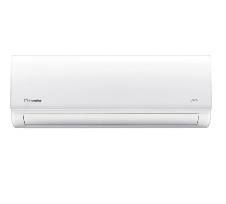 Inventor VERI-12WFI/VERO-12 Κλιματιστικό Inverter 12.000 BTU A+++/A++