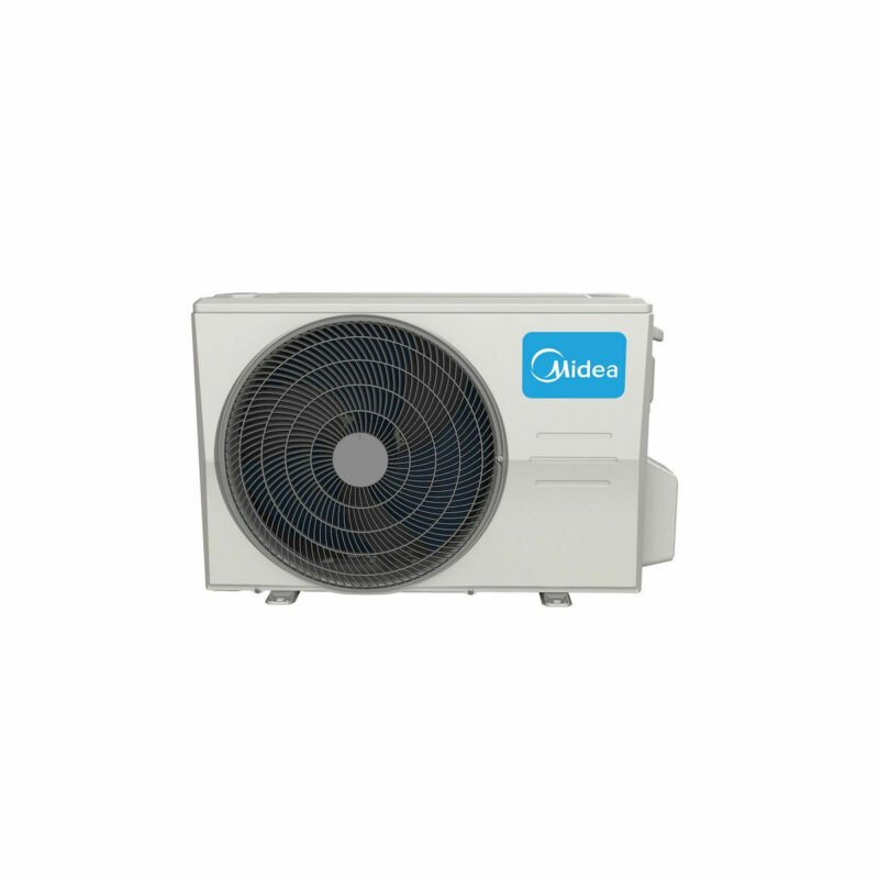 Midea Xtreme Line AG2Line-12NXD0-I/AG2Line-12N8D0-O Κλιματιστικό Inverter 12000 BTU A++/A+ με WiFi - Image 4