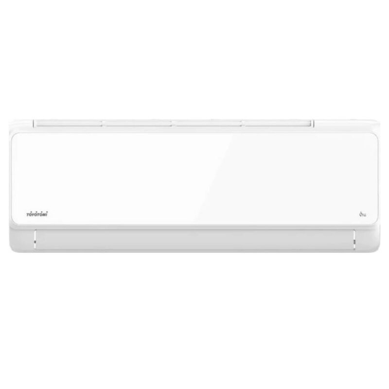 Toyotomi Ora OTN-09QINV/OTG-09QINV Κλιματιστικό Inverter 9000 BTU A++/A+++ με Ιονιστή και Wi-Fi