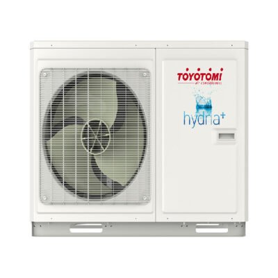 Toyotomi THMUSG406/1R32 ATW SG MONO 6KW Μονοφασική 60°C Monoblock