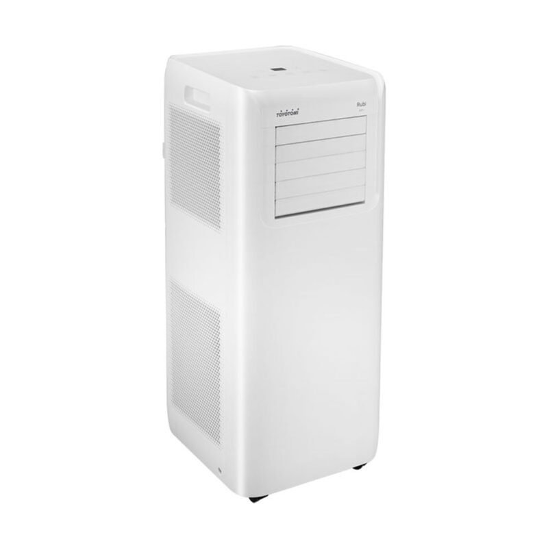 Toyotomi Rubi TPAC-12C Φορητό Κλιματιστικό - Image 3