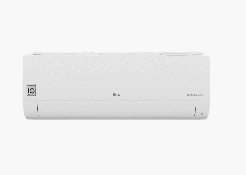 LG S093Q Κλιματιστικό inverter9000 btu Libero plus dc inverter  A+++/A++
