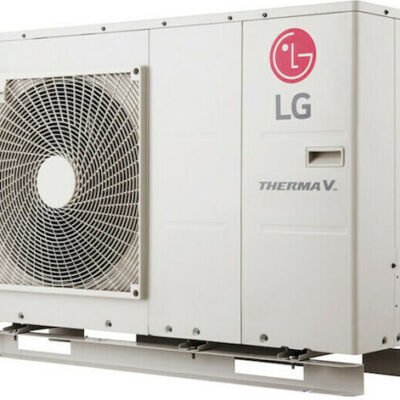 LG Therma V HM123MR.U34 12 Kw (Τριφασική)