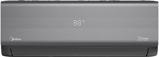 Air condition midea AG16Graph-09N8D0-I 9000 btu GRAPHITE
