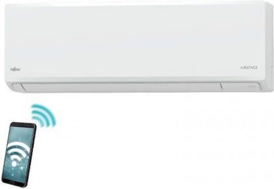 Air condition Fujitsu ASEH12KNCA 12000btu series kn