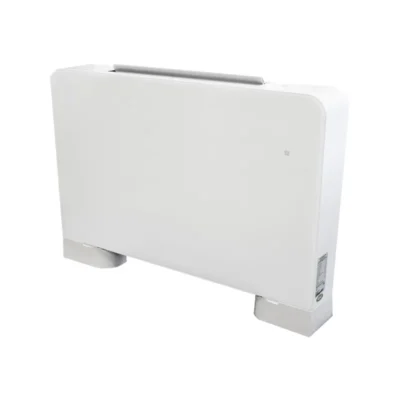 Nordstar Fan Coil Δαπέδου Nord-025V-A/C slim