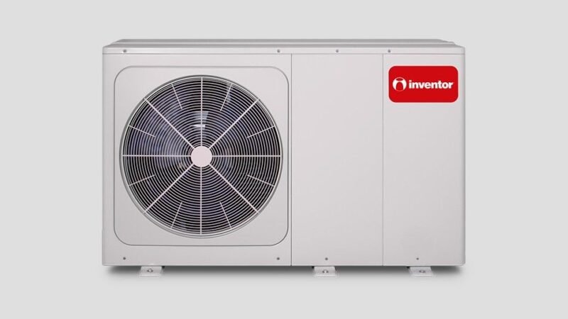 Inventor MATRIX ZERO R290 - MX290-14S (14kW)