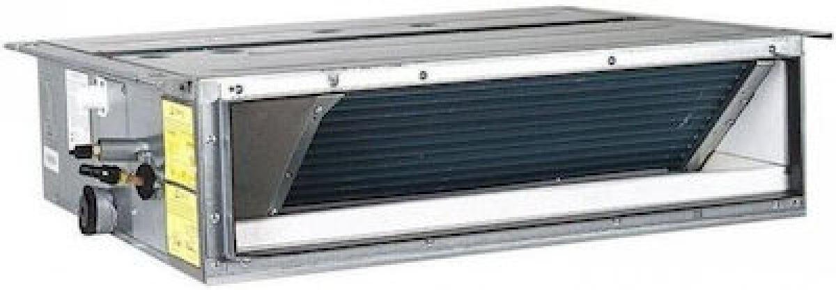 Μονάδες τύπου αεραγωγών Gree GFH(12)CA-K6DNA1C/I 18.000btu