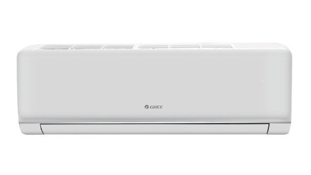 Μονάδα τοίχου Mistral GWH09AWCXB-K6DNA5G/I 9000btu