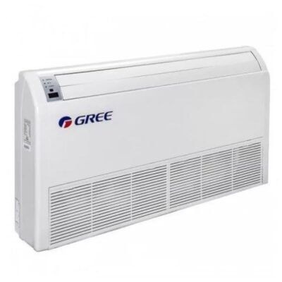 GREE Μονάδες δαπέδου - οροφής GTH(12)CA-K6DNA1A/I – 12.000 Btu/h