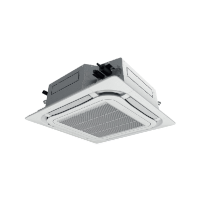 GREE Κασέτες κυκλικής ροής GUD35T1/A(1)-S+GUD35W1/NhA-S 18000btu