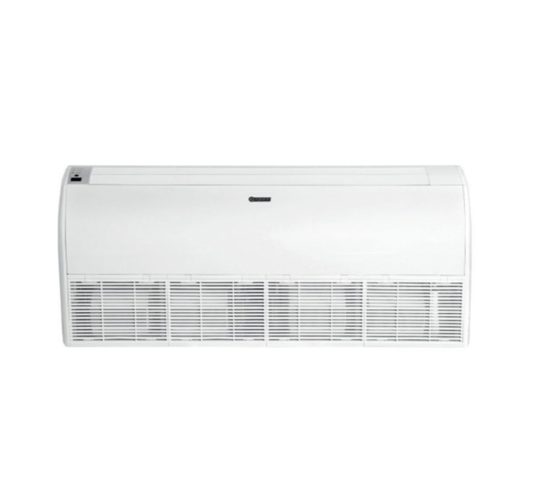 Κλιματιστικό Δαπέδου/Οροφής Gree GUD35ZD1/A-S+GUD35W1/NhA-S (1Φ) Inverter 30000BTU