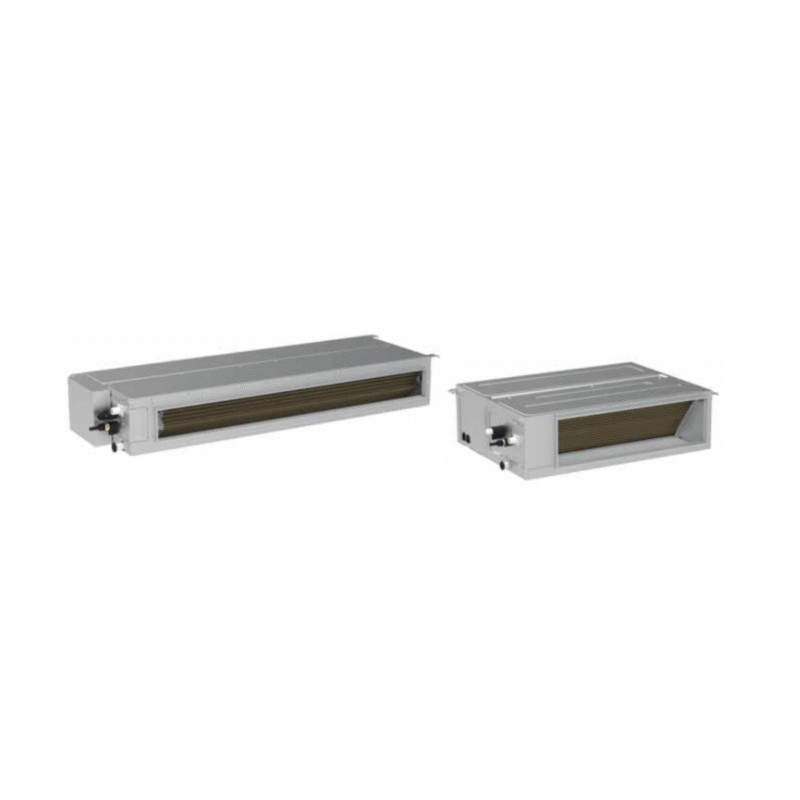 Μονάδα δικύτου αεραγωγου GREE GUD35PS1/A-S+GUD35W1/NhA-S 18000BTU