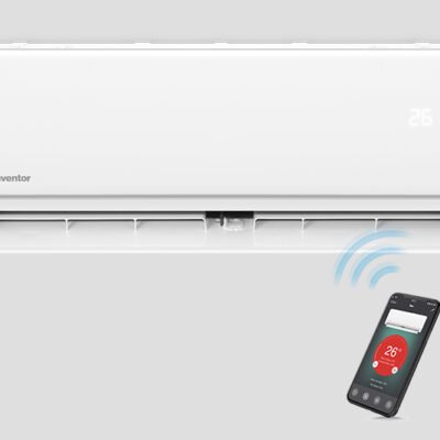 Inventor Neo Plus NPVI-09WFI/NPVO09 9000Btu Α+++ /+++