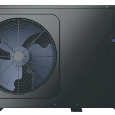 Hyundai HY/R290-70B/EN7BP Αντλία Θερμότητας 7kW Μονοφασική 75°C Monoblock