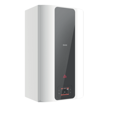 Λέβητaς Φυσικού Αερίου Biasi Antares 35SV