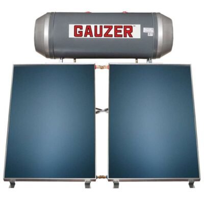 Gauzer S Optima Max Standard 300/48 Τριπλής ενέργειας