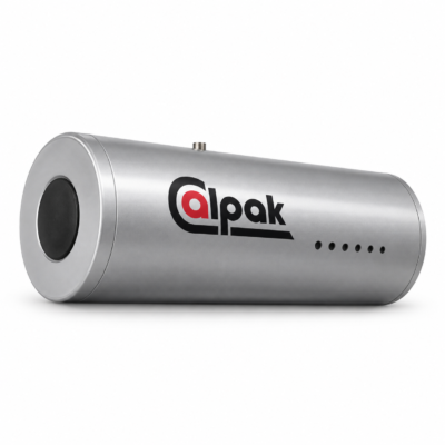 Calpak Prisma – Δεξαμενή 200 λίτρων διπλής ενέργειας